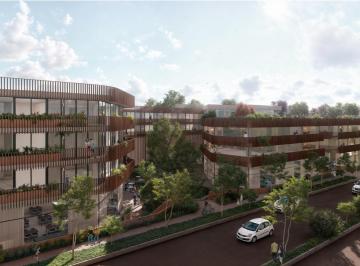 Local comercial · 55m² · Escala Leloir Mall: Parque Leloir: Nuevo Desarrollo