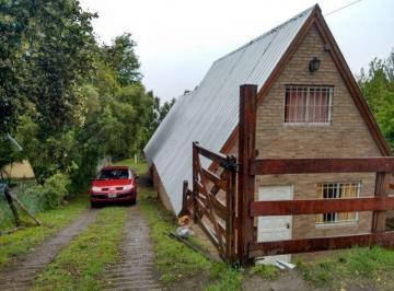 LCR-LCR-82_2 · Complejo de 3 Cabañas 2y3 Amb Rancho Grande, Km6, Bariloche