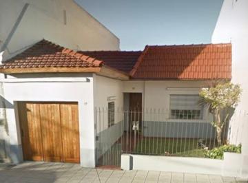 Casa de 3 ambientes, Lanús · Casa en Venta Ideal Emprendimiento Inmobiliario