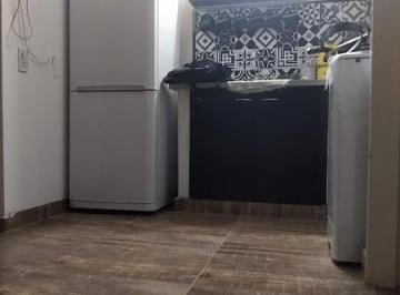 Departamento de 1 ambiente, Liniers · Monoambiente Sobre Av Larrazabal