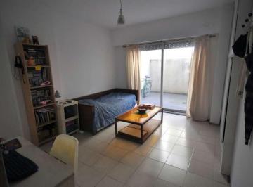 Departamento de 1 ambiente, Barrio Norte · Av Cordoba Al 2900