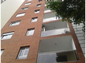 Departamento · 121m² · 4 Ambientes · Departamento en Venta 3 Dorm. Cochera Optativa