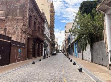 Terreno de 1 ambiente, San Telmo · Venta, Terreno en San Telmo