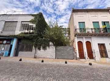 Terreno de 1 ambiente, San Telmo · Venta, Terreno en San Telmo