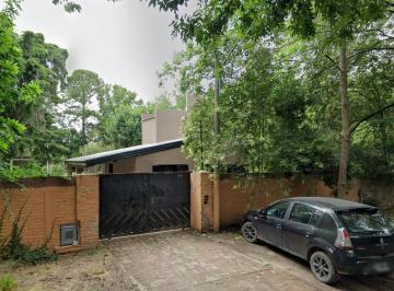 Casa de 4 ambientes, La Plata · Casa en Venta en Villa Elisa - 2 Dorm. - Parque Arbolado y Pileta
