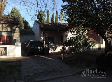 Casa · 160m² · 6 Ambientes · Casa - Ezeiza