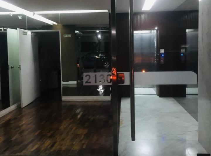 Departamento · 42m² · 1 Ambiente