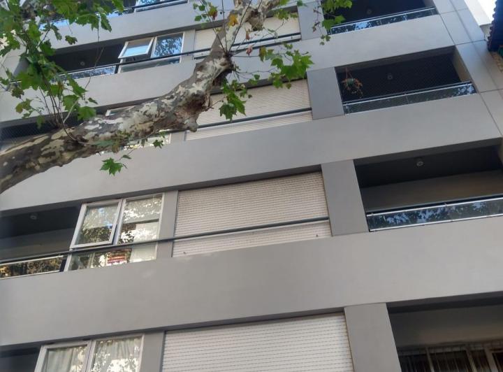 Dueño Alquila Monoambiente Amoblado Villa Devoto 45 m&sup2;