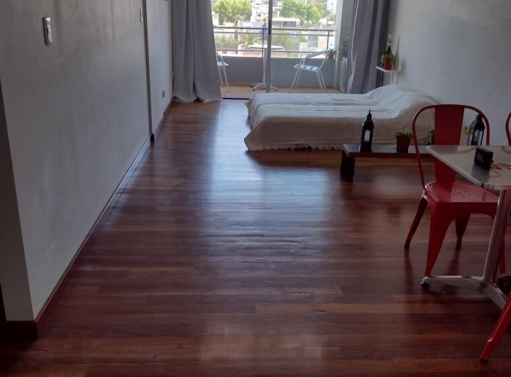 Departamento · 40m² · 1 Ambiente