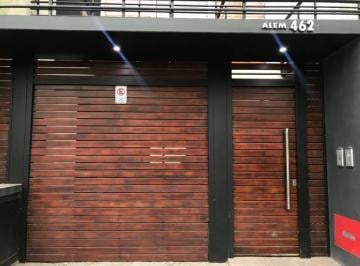 Departamento · 30m² · 1 Ambiente · Moderno Monoambiente en El Centro de Zarate
