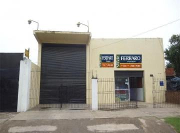 Bodega-Galpón , Esteban Echeverría · Galpon en Venta