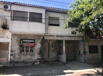 Bodega-Galpón de 4 ambientes, Lanús · Galpon en Venta