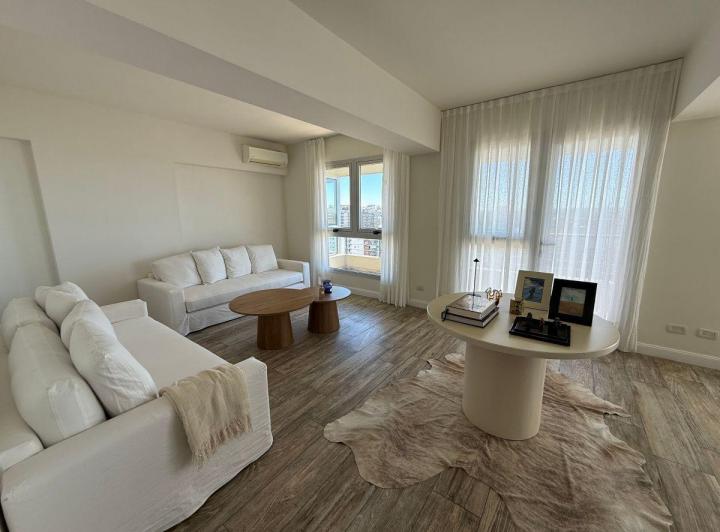 Departamento · 145m² · 4 Ambientes · 2 Cocheras