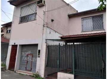 PH · 90m² · 3 Ambientes · T. Casa en 1er. Piso con Patio. Local o Garage en P. Baja en Sa
