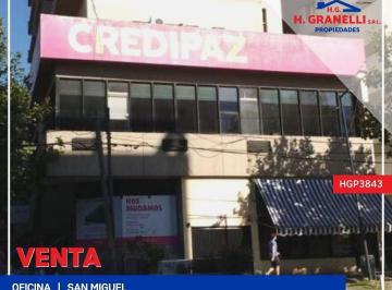 HGP-HGP-3843_2 · Oficina. | Domingo Faustino Sarmiento Al 1600