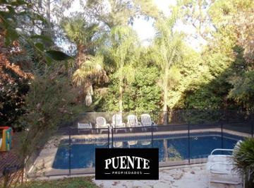 Casa · 285m² · 6 Ambientes · 1 Cochera · Saint Thomas a m del Ingreso