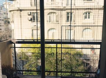 Departamento de 2 ambientes, Palermo · Dos Ambientes en Palermo Chico