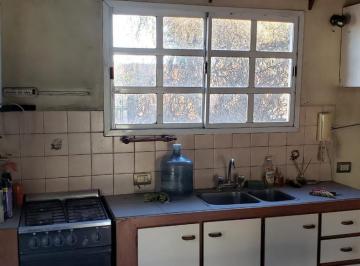 Departamento de 3 ambientes, Escobar · Departamento - Ingeniero Maschwitz