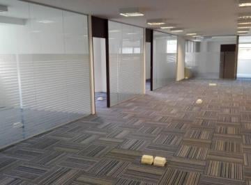 Oficina comercial , Puerto Madero · Brisas Office Puerto Madero | Oficina 756 m² | Planta Flexible | Edificio Corporativo