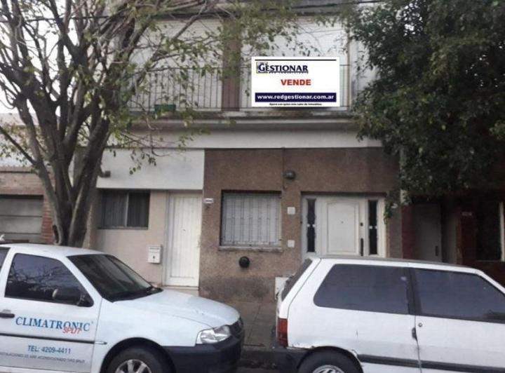PH · 44m² · 2 Ambientes