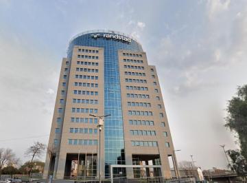 Oficina comercial , Saavedra · Oficinas en Alquiler | Panamericana Plaza - Tronador 4890 | Piso 13° - 798 m²