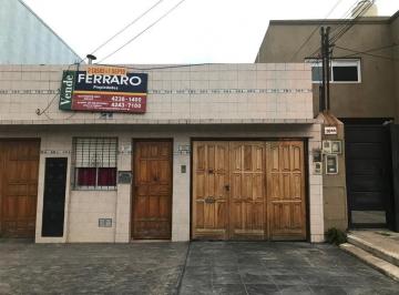 Casa de 3 ambientes, Almirante Brown · Casa en Alquiler