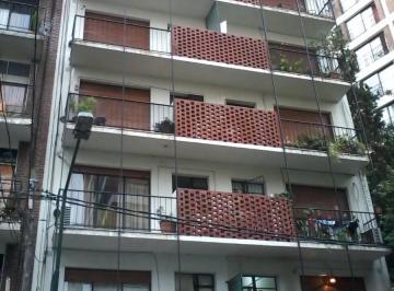 Departamento de 2 ambientes, San Isidro · Excelente Departamento Al Frente en Acassuso.