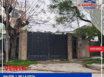 HGP-HGP-3850_2 · Galpón. | Olegario Victor Andrade Al 700