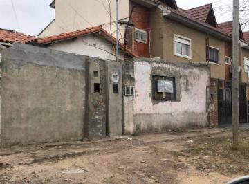 Terreno , Vicente López · Lote de Terreno de 10 X 53 Carapachay