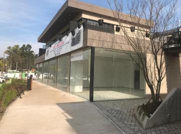 Oficina comercial de 1 ambiente, Ezeiza · Oficina en Alquiler en Complejo - Sotavento Point Canning