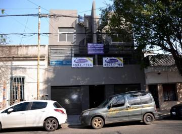 PH de 3 ambientes, Villa General Mitre · Manuel R. Trelles 1500 Piso 1º Villa Gral. Mitre C. A. b. A.