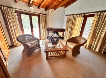 master suite · Casa en Venta en Lago Moreno Bariloche – 7 Amb. - Costa de Lago Moreno