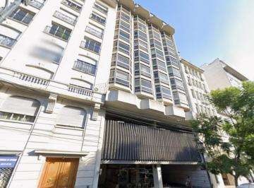 Oficina comercial , Tribunales · Oficina en Venta | Talcahuano 718, Caba | 600 m² Piso 6 y 7