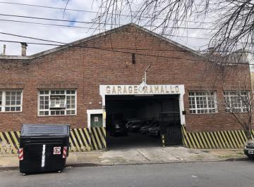 Bodega-Galpón · 563m² · Excelente Predio Para Emprendimiento - Ramallo 3550