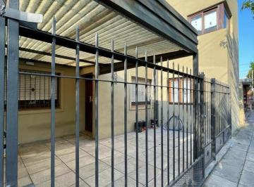 Casa · 200m² · 5 Ambientes · 1 Cochera · Venta Casa Cinco Ambientes Castelar