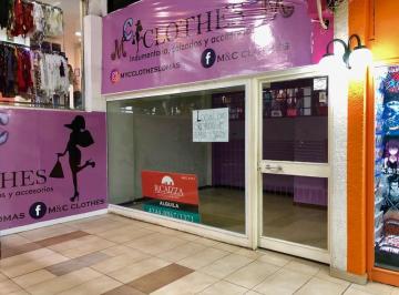 Local comercial · 18m² · 1 Ambiente · Local - Lomas de Zamora Oeste