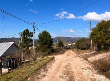 Terreno , Potrero de Garay · Vista 180° Al Lago Los Molinos - Potrero de Garay