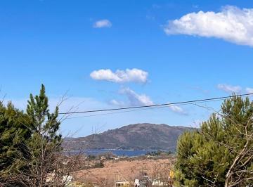 Terreno , Potrero de Garay · Vista 180° Al Lago Los Molinos - Potrero de Garay