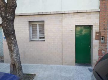 Terreno , Constitución · Excelente Lote en Pedro Echague Al 1500, Constitucion
