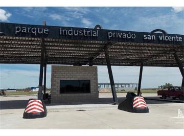 Terreno , San Vicente · 4 Fracciones Industriales en Venta Parque Industrial San Vicente