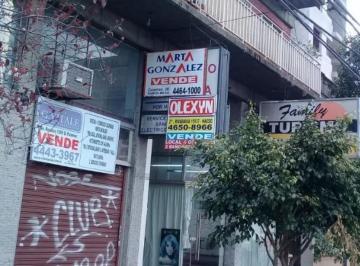 Oficina comercial · 60m² · 5 Ambientes · 2 Cocheras · Oficina Venta con Doble Cochera