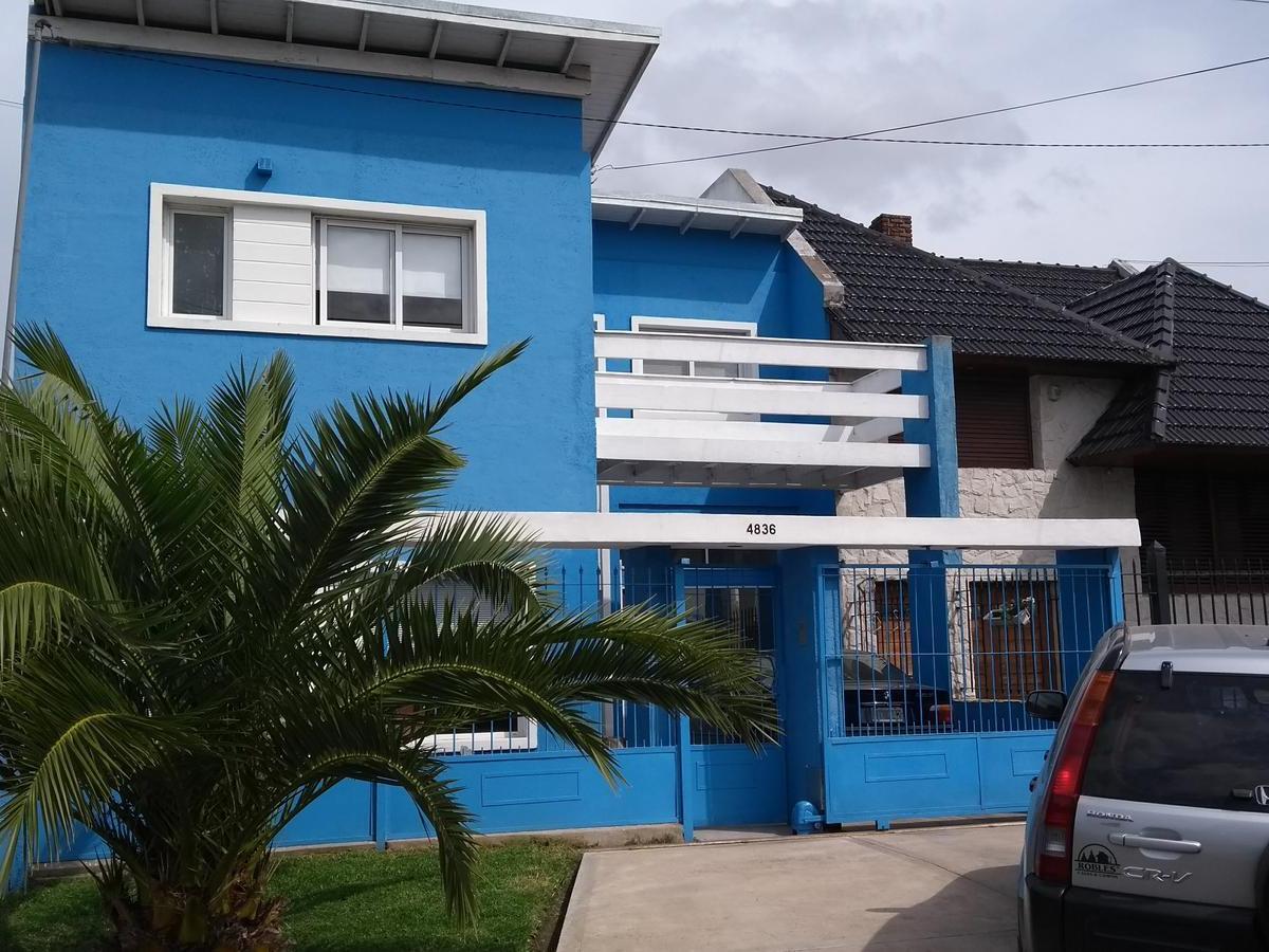 Moderno chalet 5 amb, 177m² en barrio Constitución con piscina