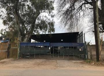 Bodega-Galpón , Almirante Brown · Galpon en Venta