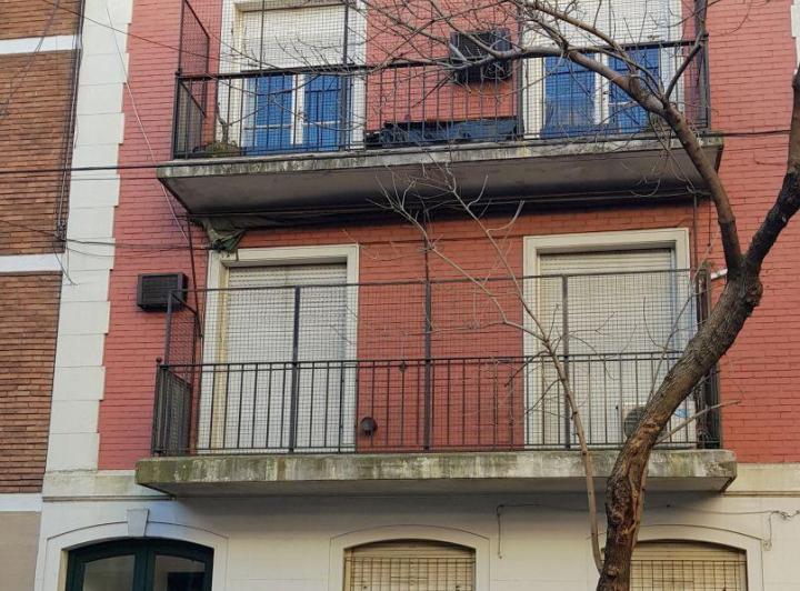 Departamento · 47m² · 2 Ambientes