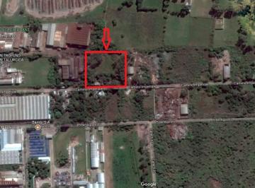 Foto · Terreno en Venta Zona Industrial Rosario