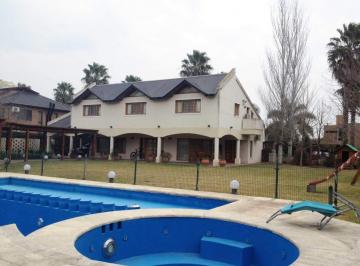 Foto · Casa 4 Dorm. Funes Hill