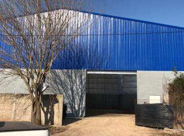 Oficina comercial · 822m² · Oficina - Francisco Alvarez