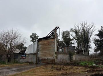 Bodega-Galpón , Almirante Brown · Galpon en Venta