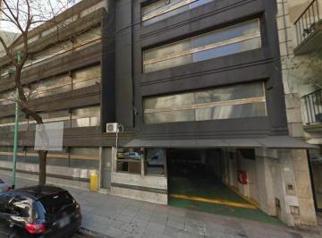 Garage · Cochera | Guayaquil Al 421