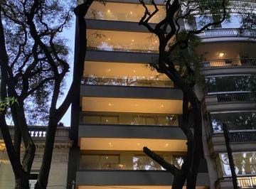 Departamento de 4 ambientes, Caballito · Pisos Exclusivos 150 m² con Cochera Sobre P. Goyena 1400 P